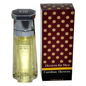Carolina Herrera HERRERA Men