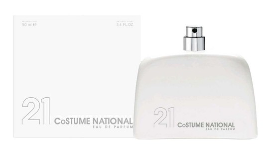 Costume National 21 Unisex