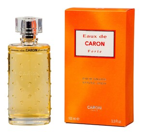 Caron EAUX DE CARON FORTE Unisex