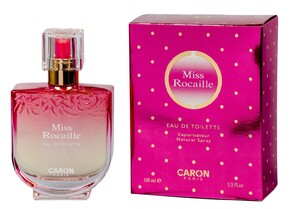 Caron MISS ROCAILLE Women