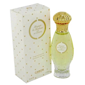 Caron MUGUET DU BONHEUR Women