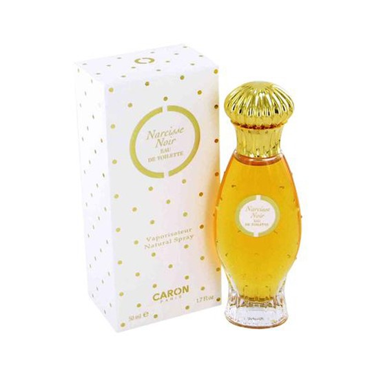 Caron NARCISSE NOIR Women