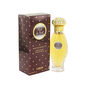 Caron NUIT DE NOEL Women