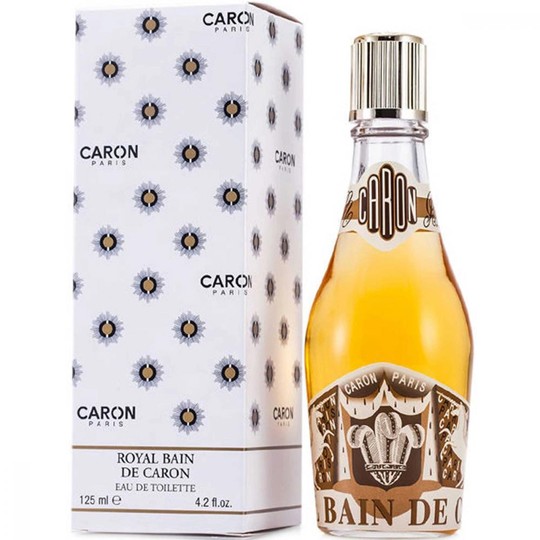 Caron ROYAL BAIN DE CARON / BAIN DE CHAMPAGNE Unisex