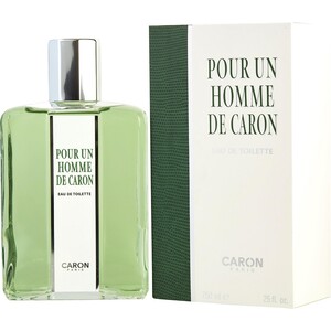 Caron POUR UN HOMME DE CARON Men