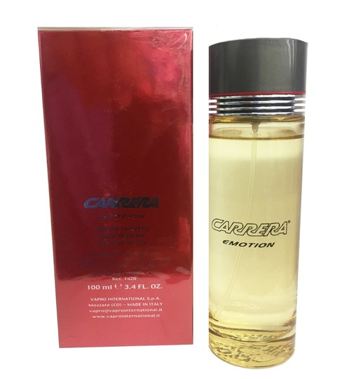 Carrera EMOTION Women