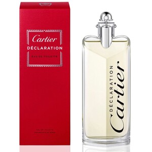 Cartier DECLARATION Eau De Toilette Men