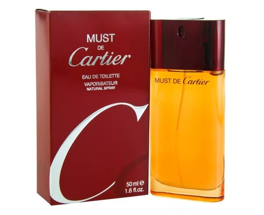 Cartier MUST DE CARTIER Men