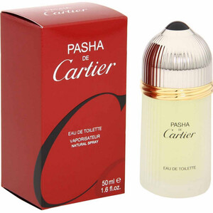 Cartier PASHA DE CARTIER Men