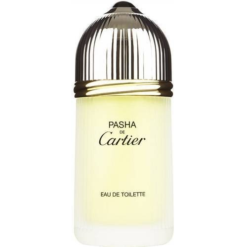 Cartier PASHA DE CARTIER Men