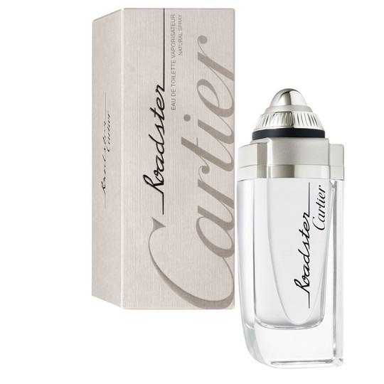 Cartier ROADSTER Men