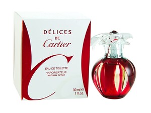 Cartier DELICES DE CARTIER Women