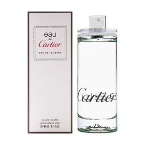 Cartier EAU DE CARTIER Eau De Toilette Unisex