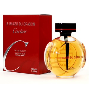 Cartier LE BAISER DU DRAGON Women