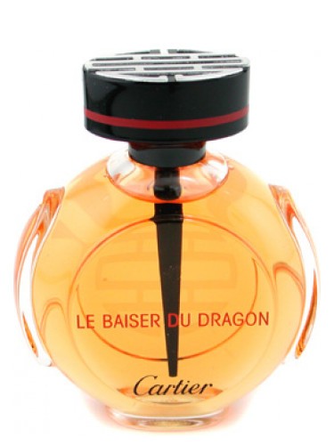 Cartier LE BAISER DU DRAGON Women