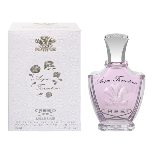 Creed ACQUA FIORENTINA Women