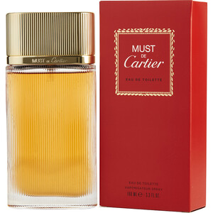 Cartier MUST DE CARTIER Women
