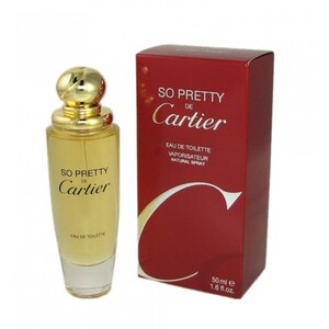 Cartier SO PRETTY DE CARTIER Women