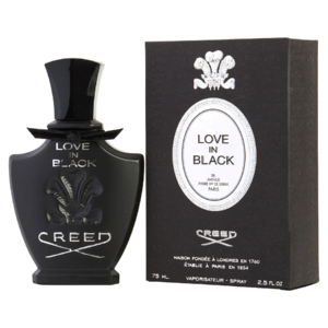 Creed LOVE IN BLACK Women