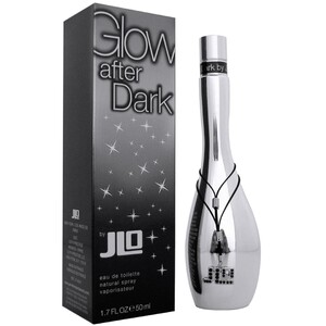 Jennifer Lopez GLOW AFTER DARK Women
