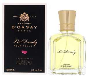 D'Orsay LA DANDY Women