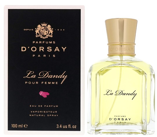 D'Orsay LA DANDY Women