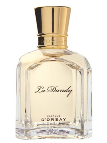 D'Orsay LA DANDY Women