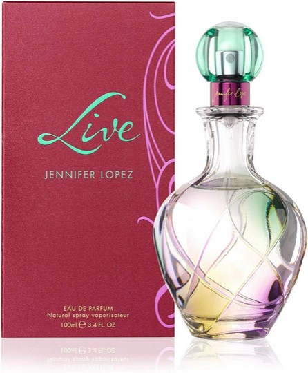Jennifer Lopez LIVE Women