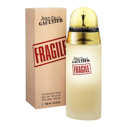 Jean Paul Gaultier FRAGILE Women