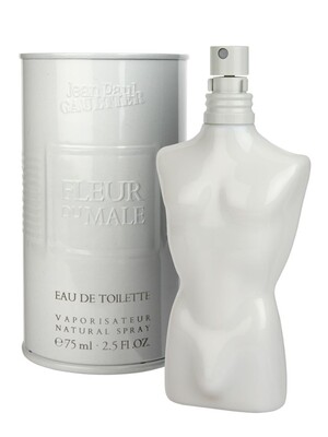 Jean Paul Gaultier FLEUR DU MALE Men