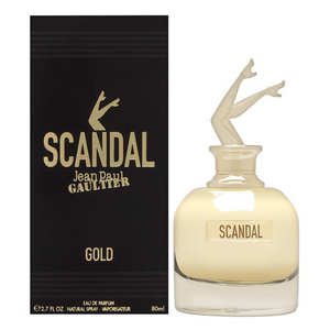 Jean Paul Gaultier SCANDAL GOLD Women