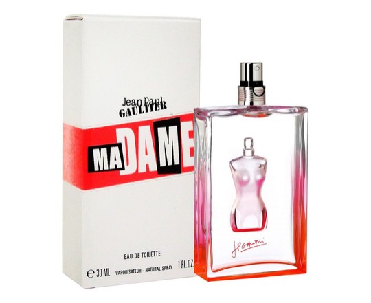 Jean Paul Gaultier MA DAME Eau De Toilette Women