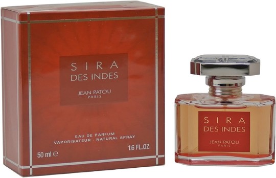 Jean Patou SIRA DES INDES Women