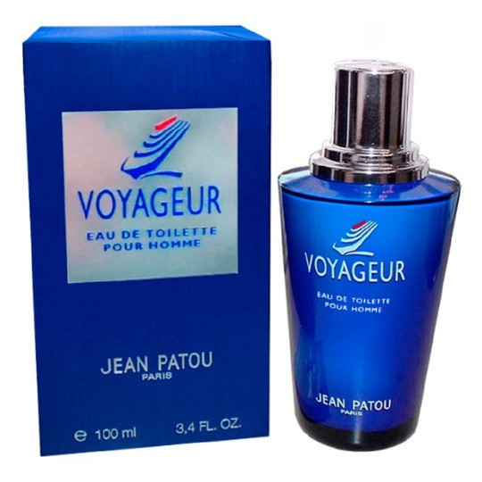 Jean Patou VOYAGEUR Men