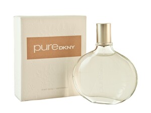 Donna Karan PURE DKNY A DROP OF VANILLA Women