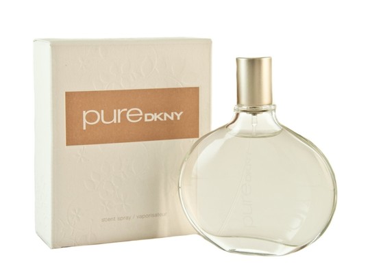Donna Karan PURE DKNY A DROP OF VANILLA Women
