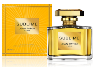 Jean Patou SUBLIME Women