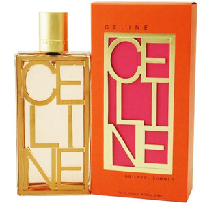 Celine ORIENTAL SUMMER Women