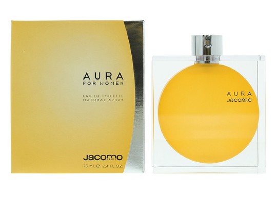Jacomo AURA Women
