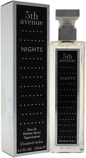 Elizabeth Arden 5TH AVENUE NIGHTS Women