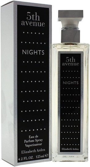 Elizabeth Arden 5TH AVENUE NIGHTS Women