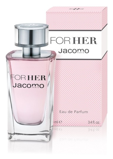 Jacomo FOR HER Women