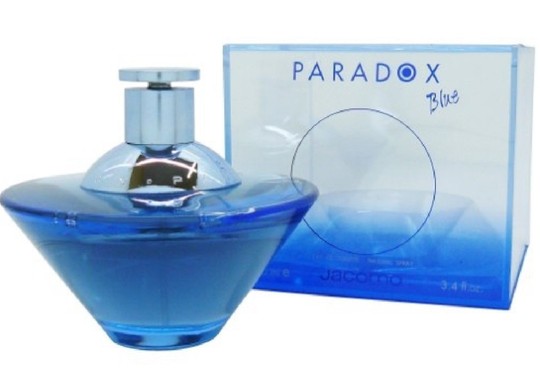 Jacomo PARADOX BLUE Women