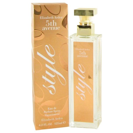 Elizabeth Arden 5TH AVENUE STYLE Women