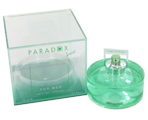 Jacomo PARADOX GREEN Men