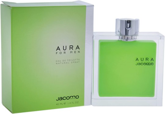 Jacomo AURA Men