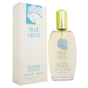 Elizabeth Arden BLUE GRASS Women