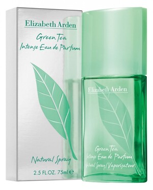 Elizabeth Arden GREEN TEA INTENSE Women