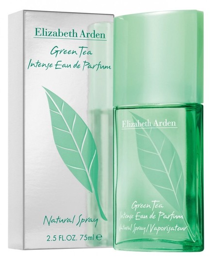 Elizabeth Arden GREEN TEA INTENSE Women