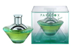 Jacomo PARADOX GREEN Women